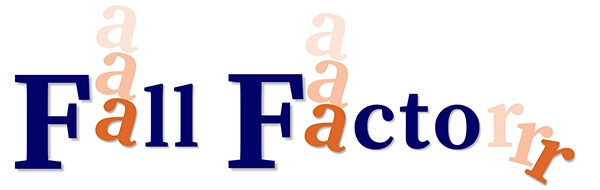 Fall Factor Logo